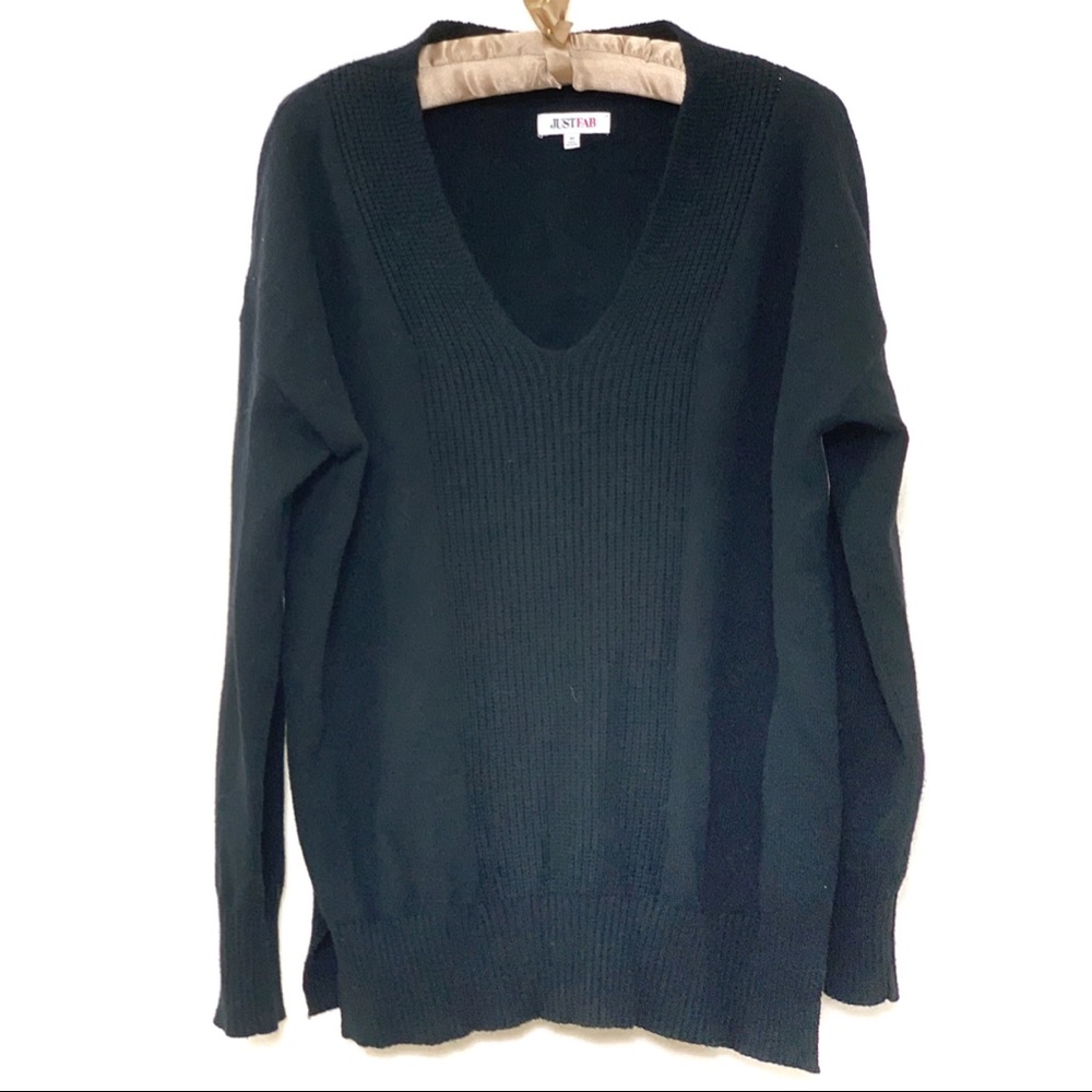 Justfab Sweater